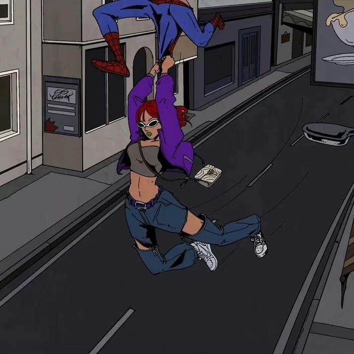 我不是你大爷。