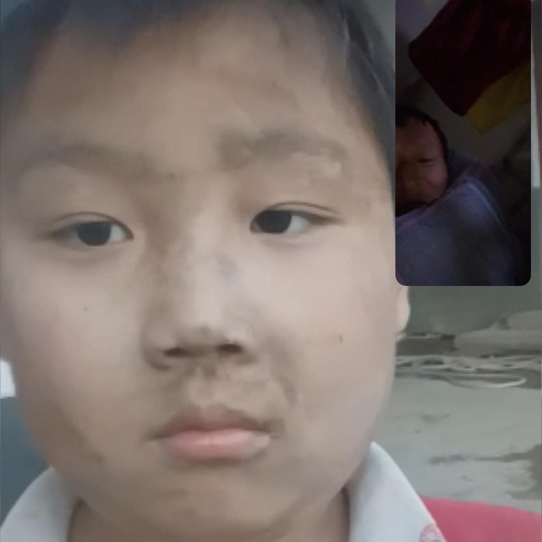 我家的小公主