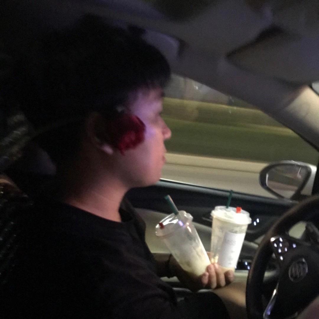 王亚东·