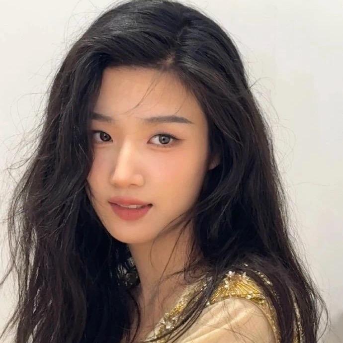 果酱少女