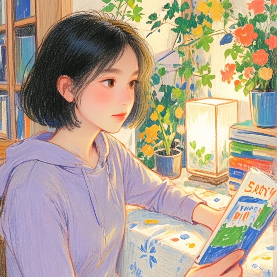 六依阅读