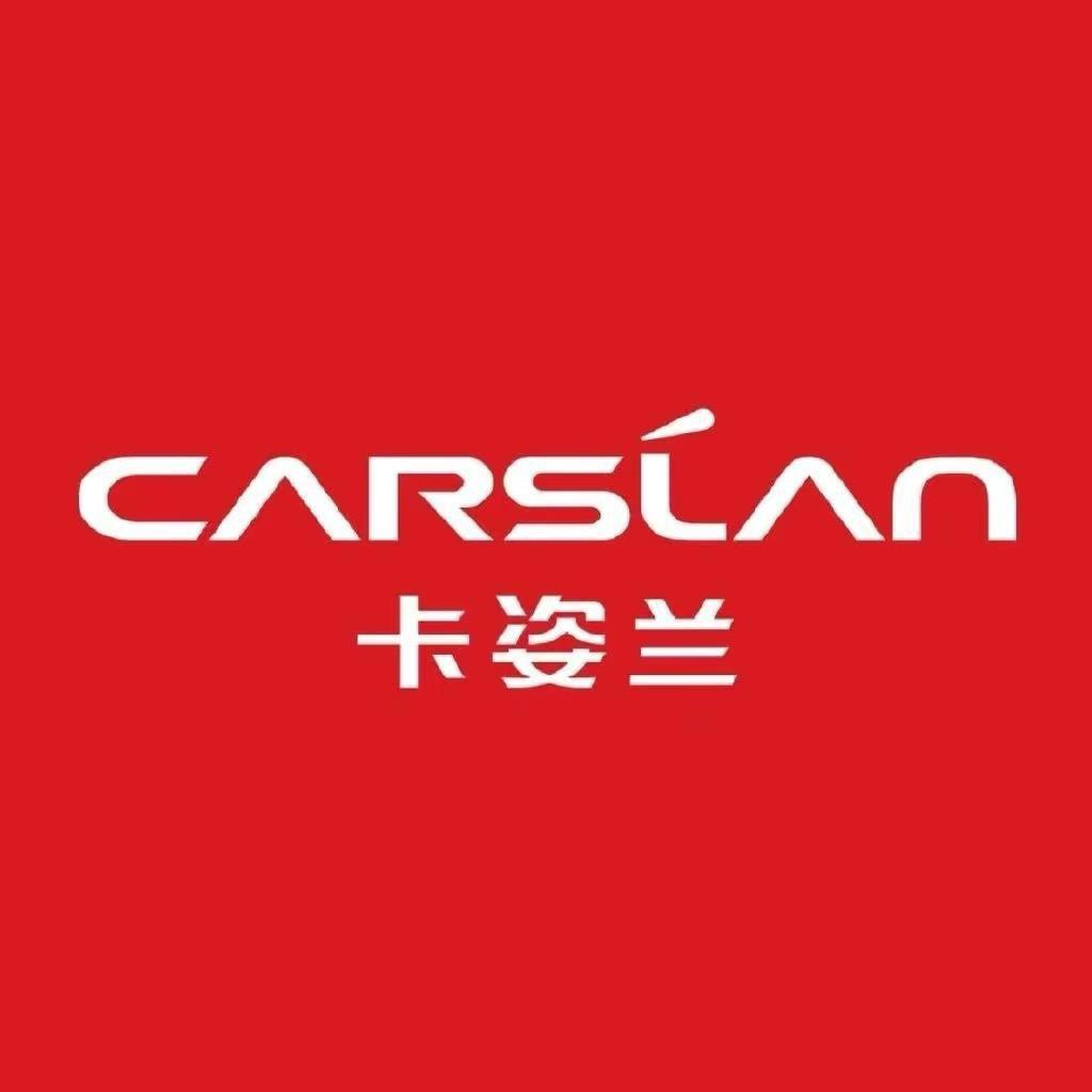 Carslan星链大小姐彩妆