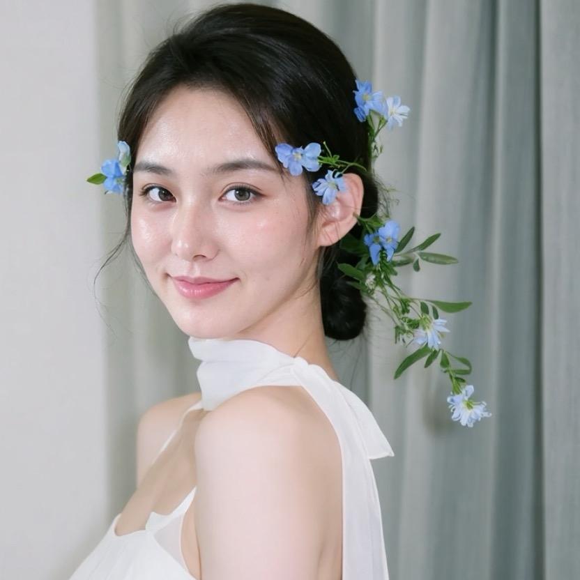 程铭希麻麻💓