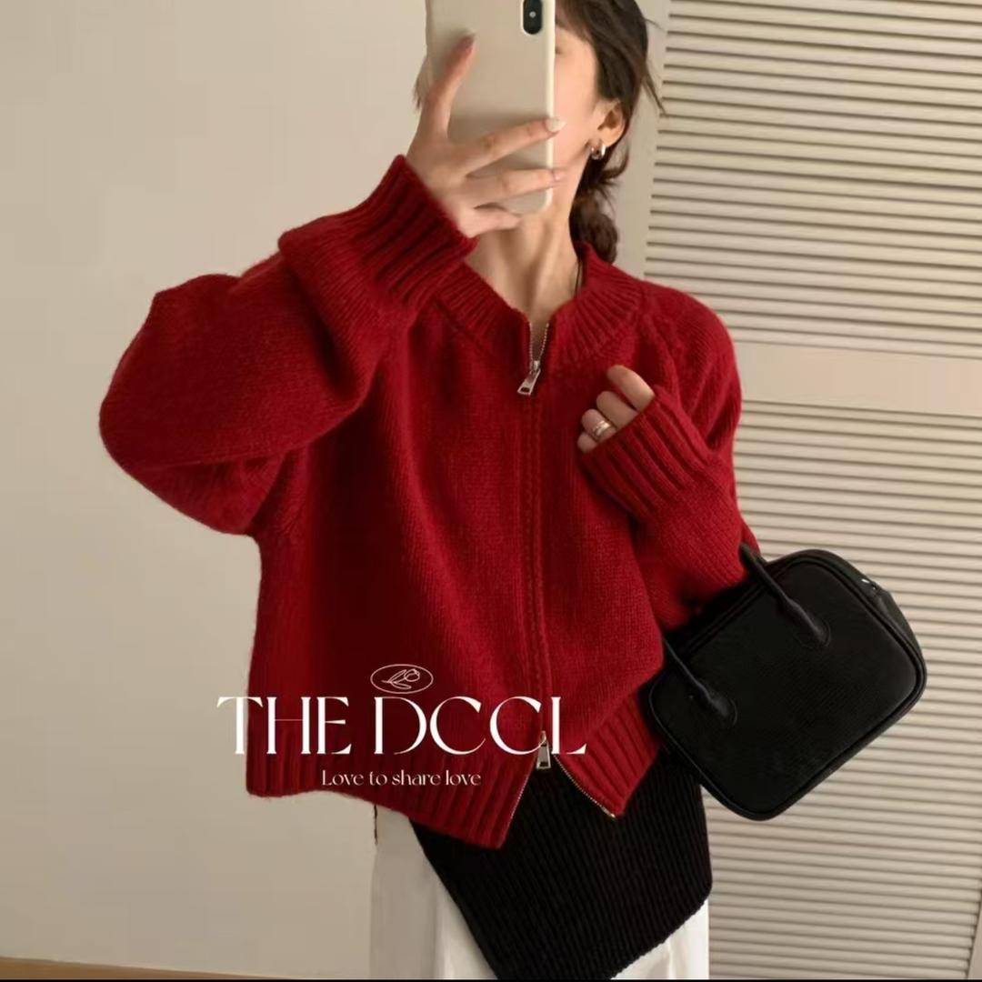 韩依定制女装