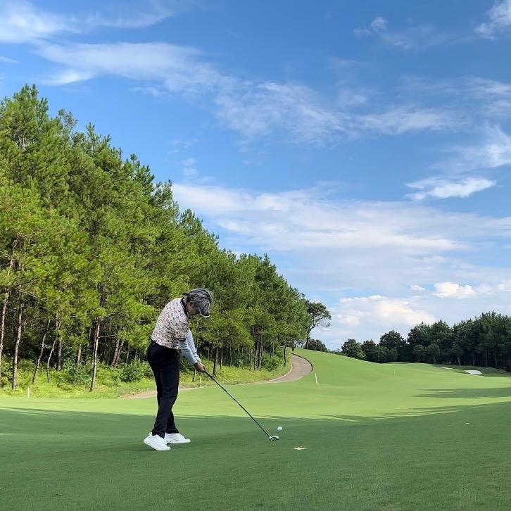 教球不如摆烂🏌️‍♂️