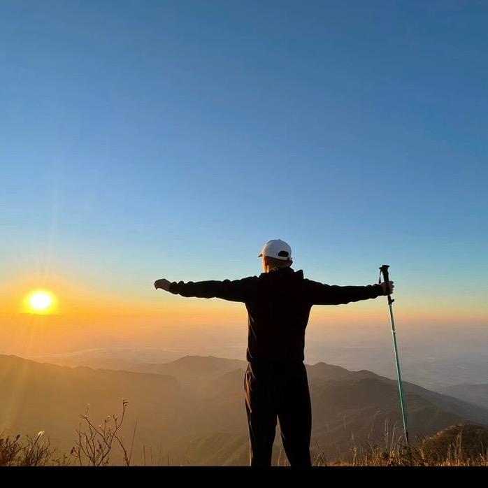 小贾🌞