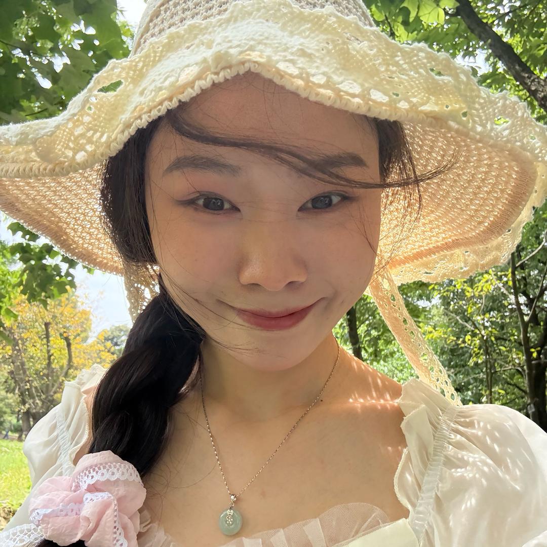 圆圆spring🧚🏻♀️