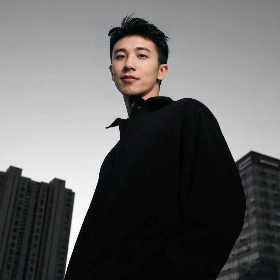 烫发实力派文凯(锦禾Hairsalon)