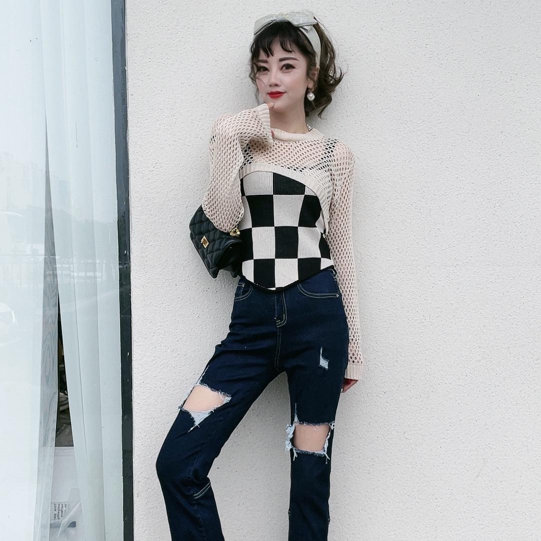 迪否品牌女装自产