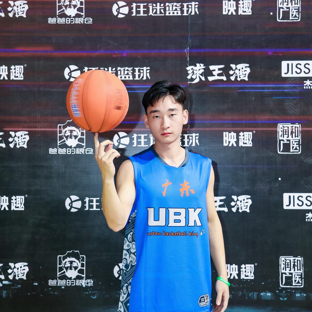 康师傅🏀