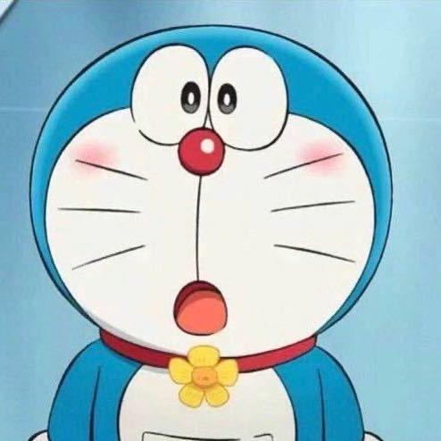多啦D梦