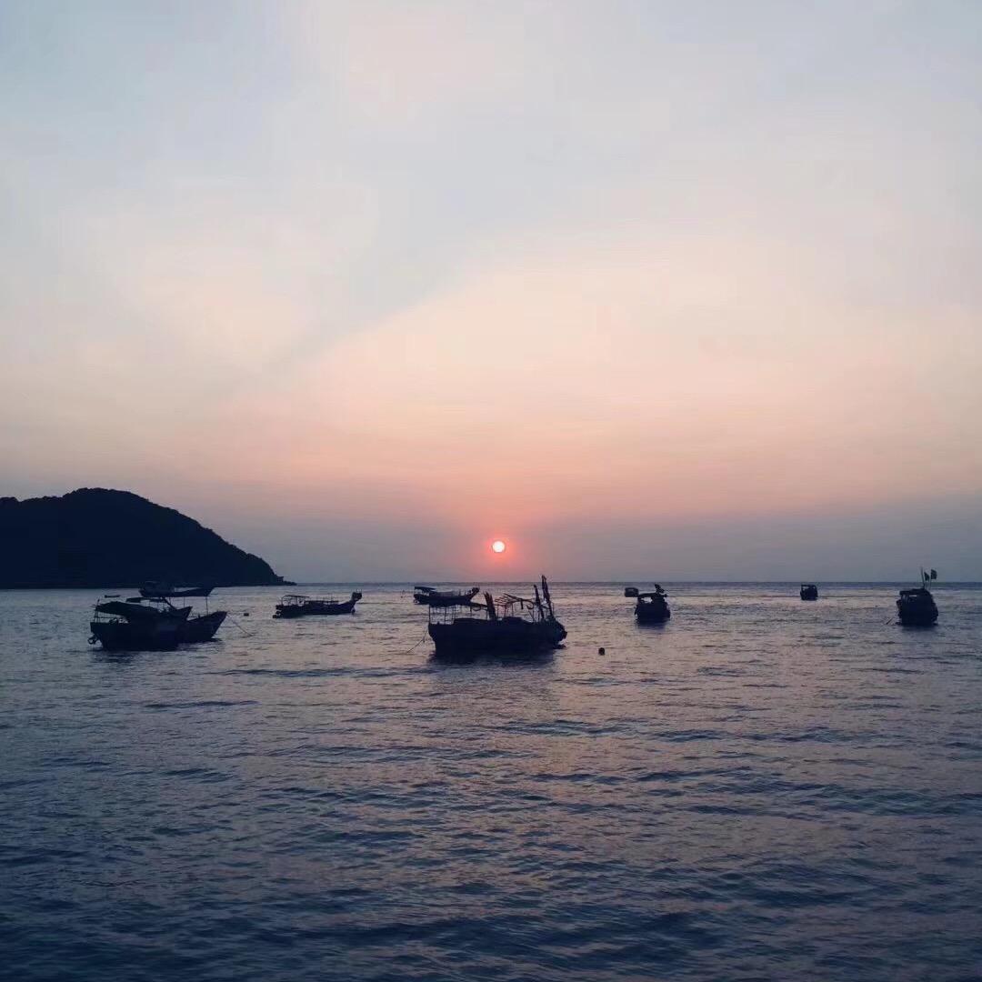 迟归的旅人