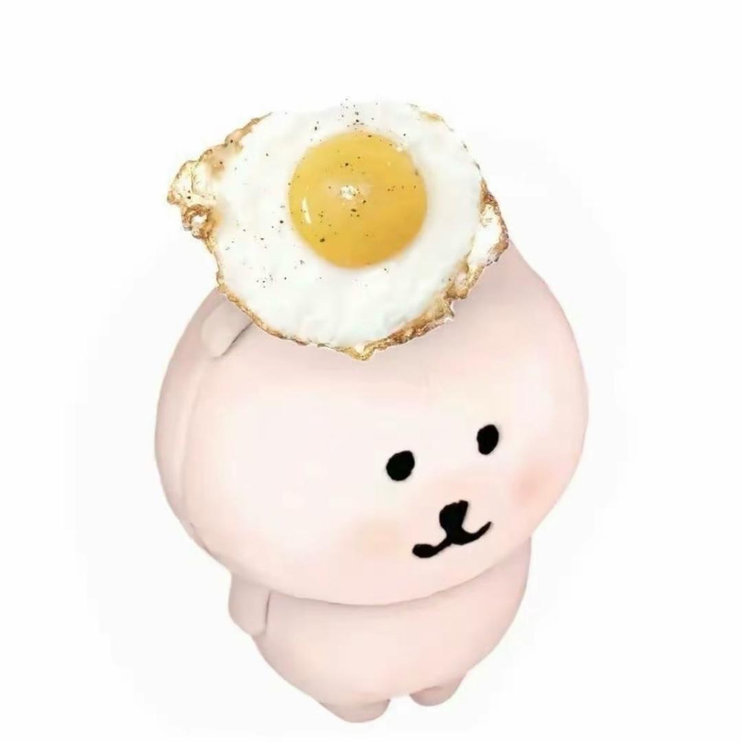 愤怒荷包蛋🍳（海岛版）