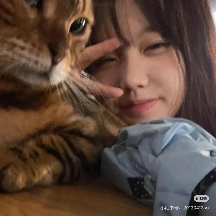 ^小彤睡着了💤