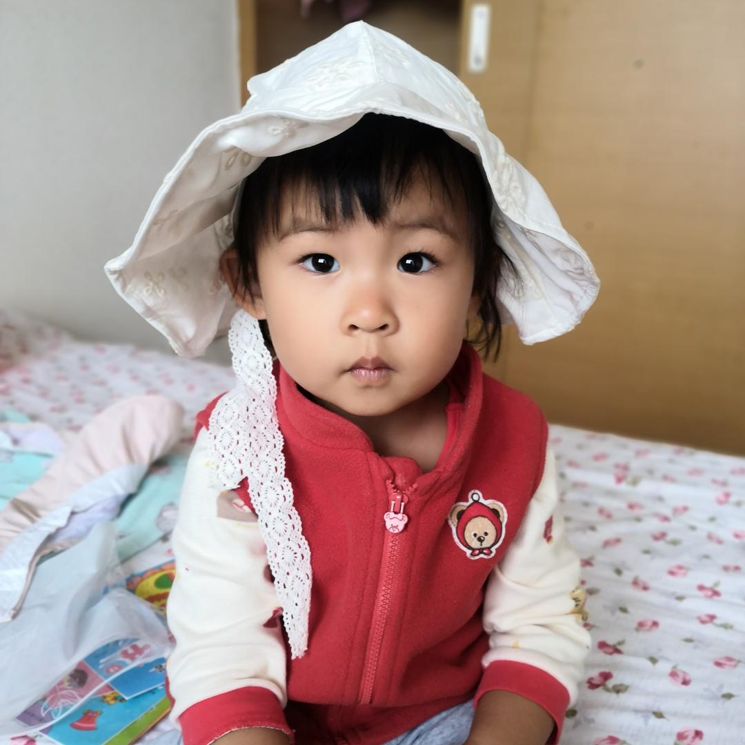 晴宝妈妈