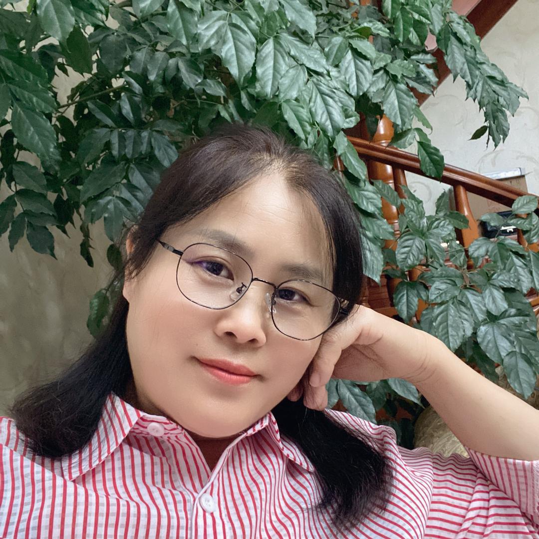 种橘子的姐姐