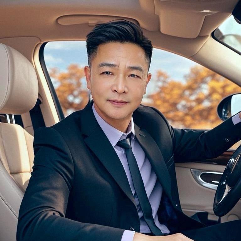 孝昌四哥（小号）《鑫飞越传媒》