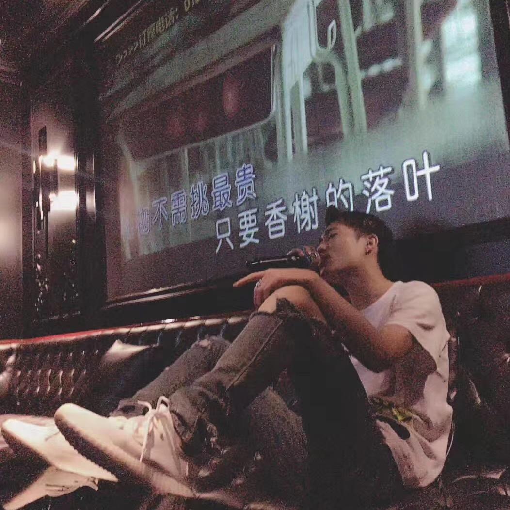 西平国潮style减龄发型烫发终点站