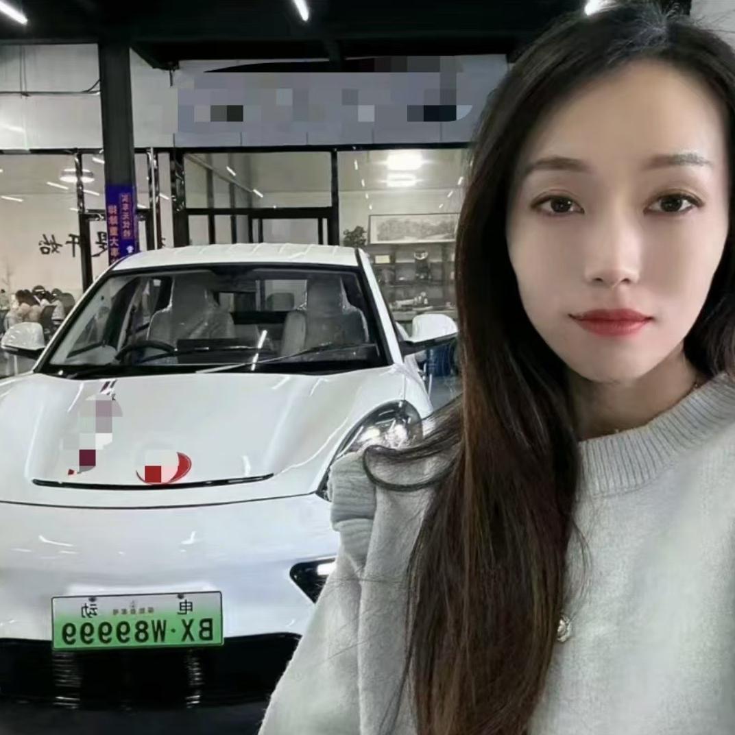 恒洁新能源汽车厂家