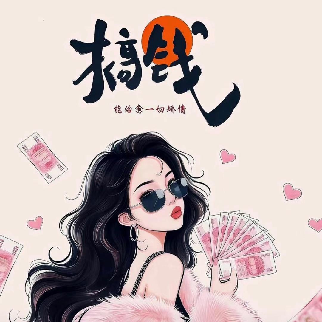 别惹我～不然