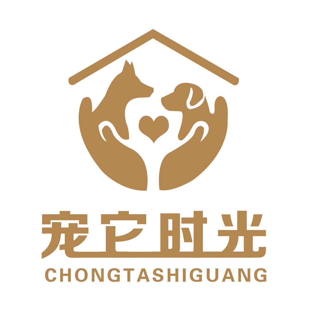 宠它时光主理人·齐可意