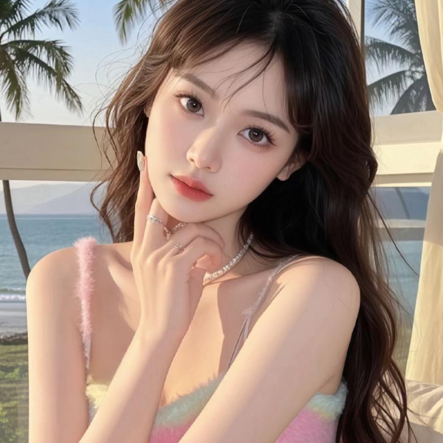 🍀软妹瑶瑶。