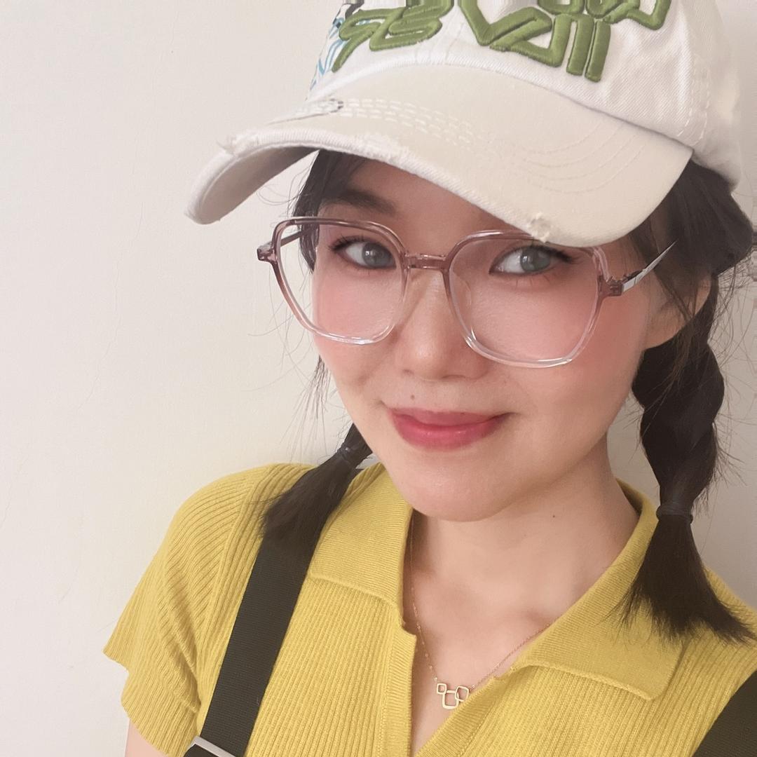 Cindy呀