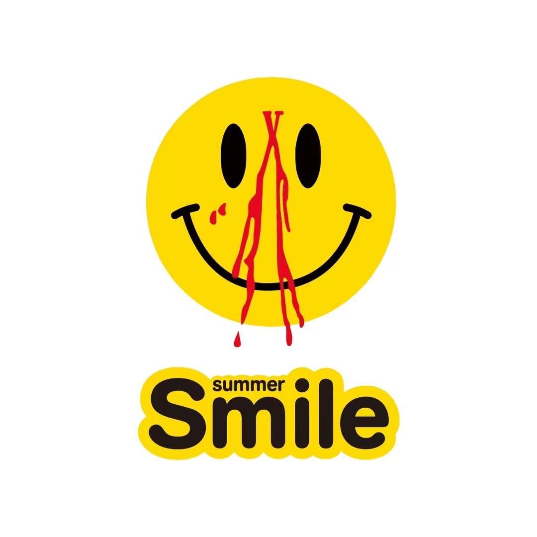 summer smile泉州市得阁毫电子商务有限公司服饰专卖店