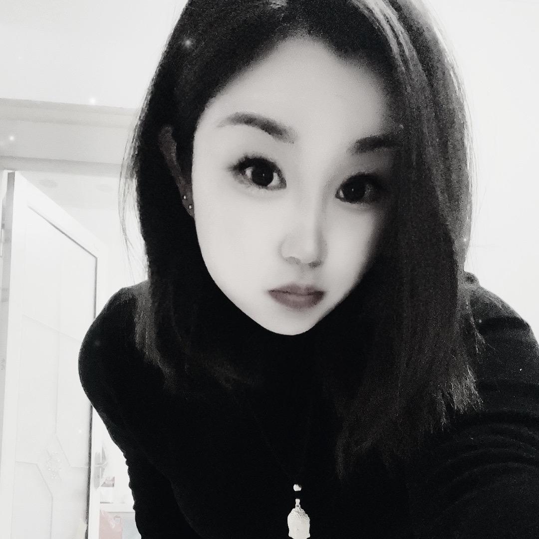 丽丫头💋