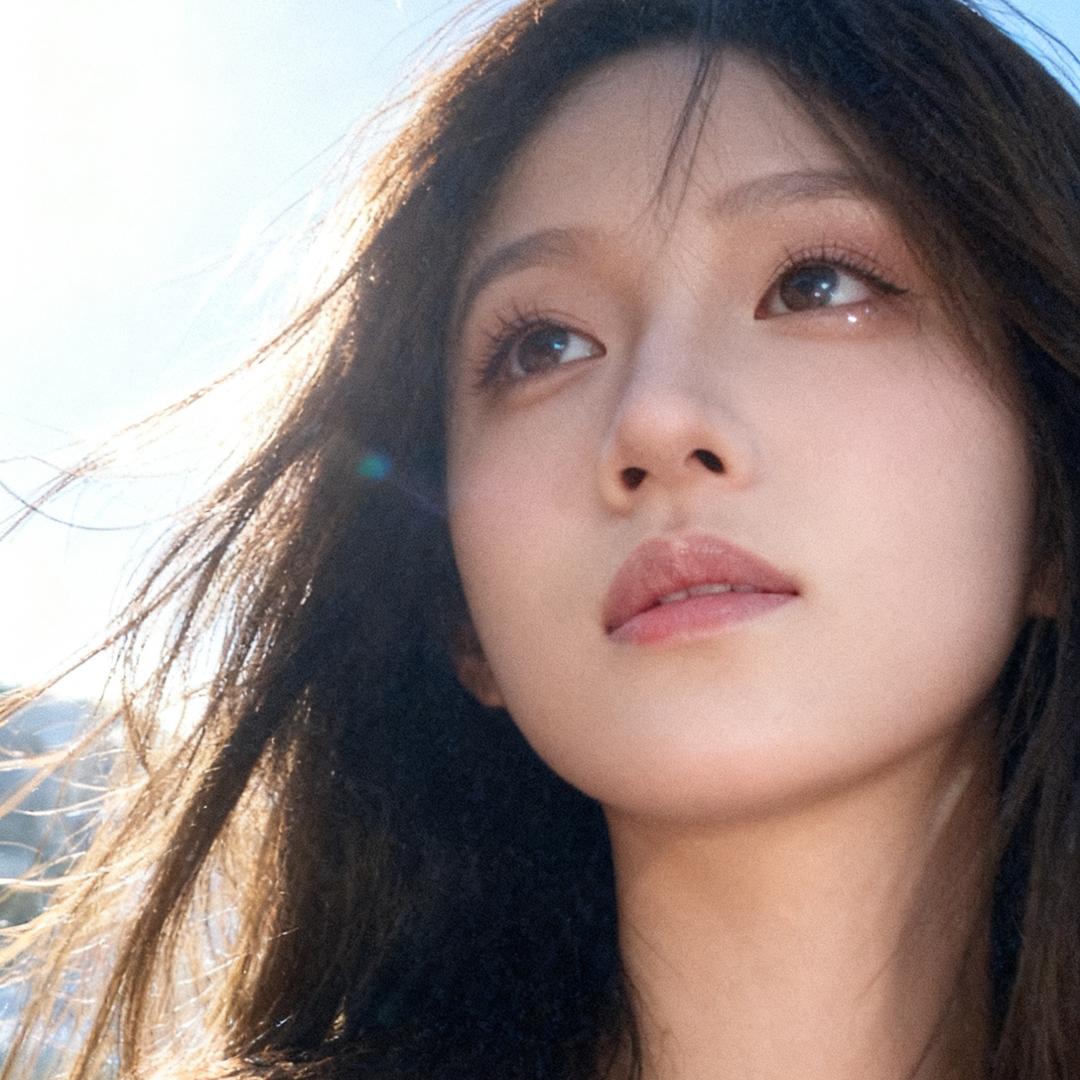 不是杨美含