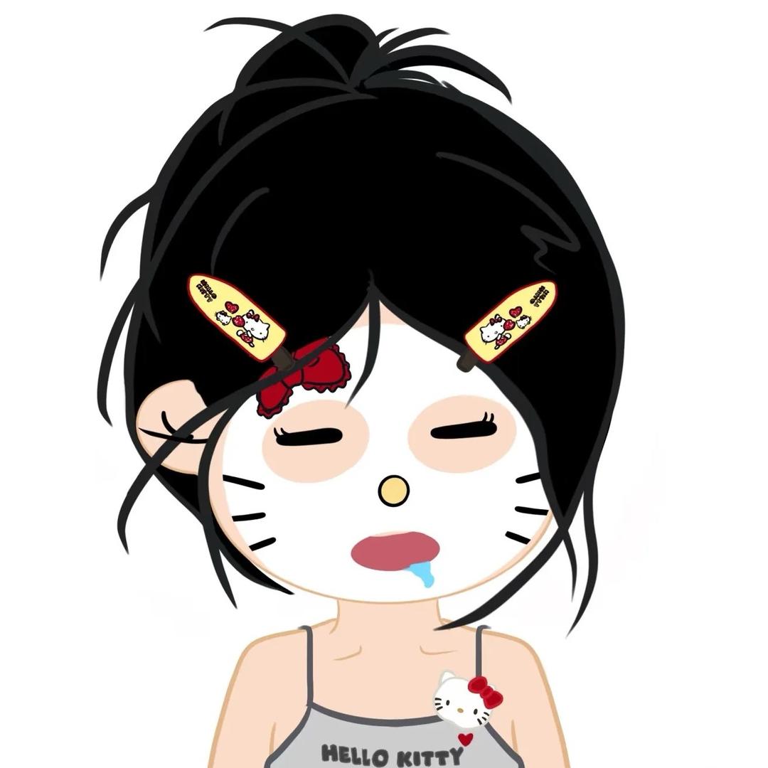TiAn甜甜圈🍩