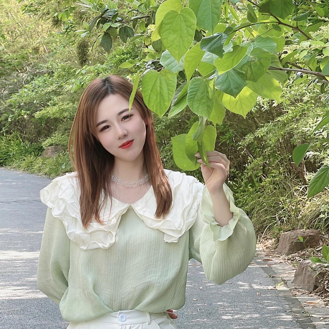 @@小鱼