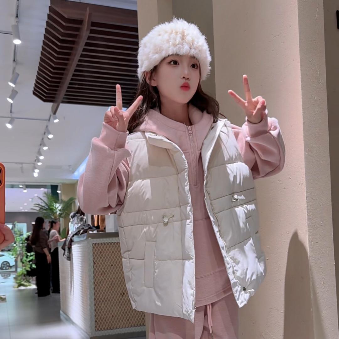 小A潮品童装