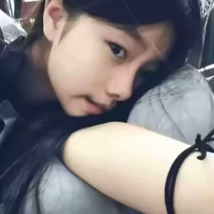 甜妹.