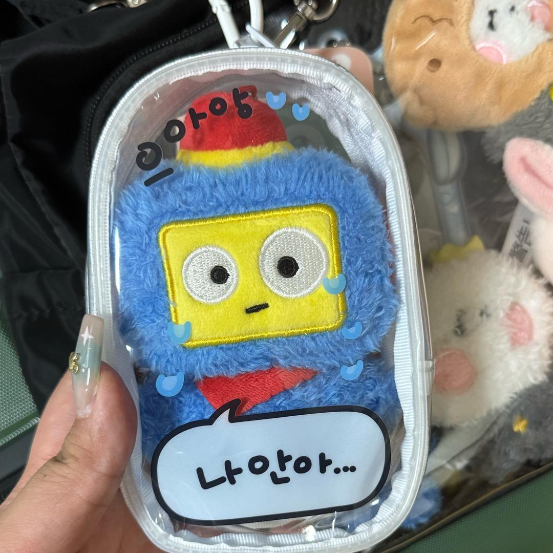 貓貓不在家