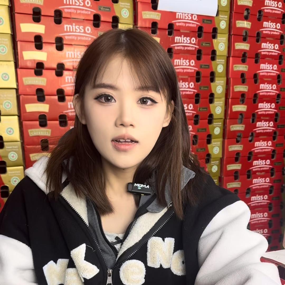 嘎鲜车厘子连锁仓储1号