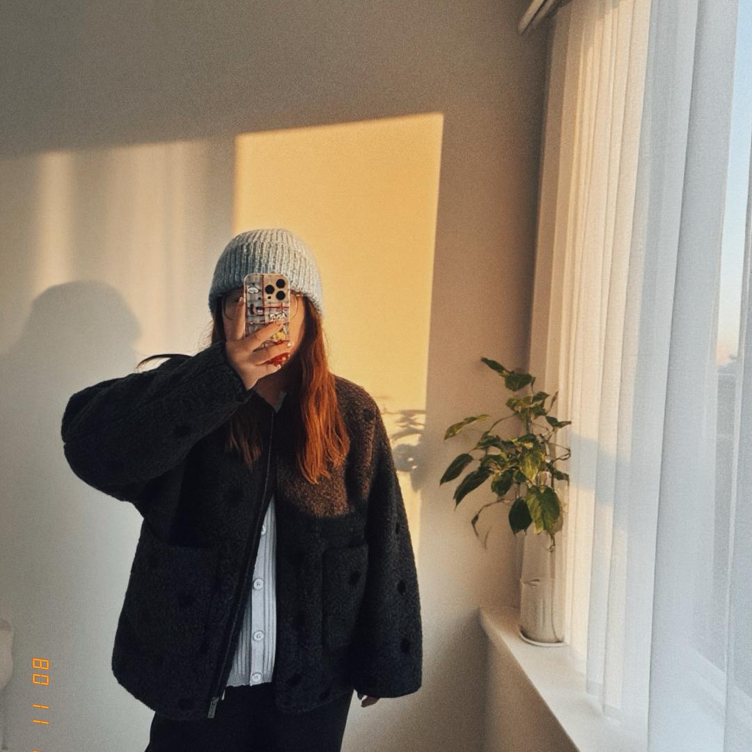 当然啦🧚‍♀️