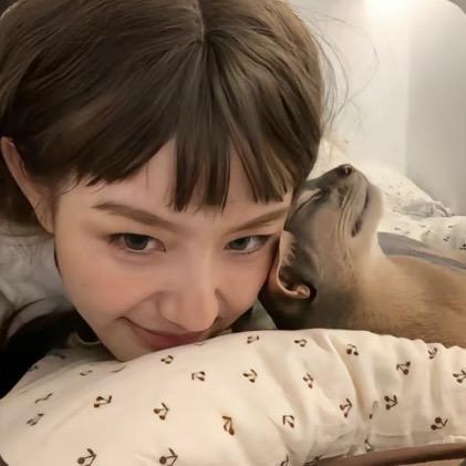 点点-