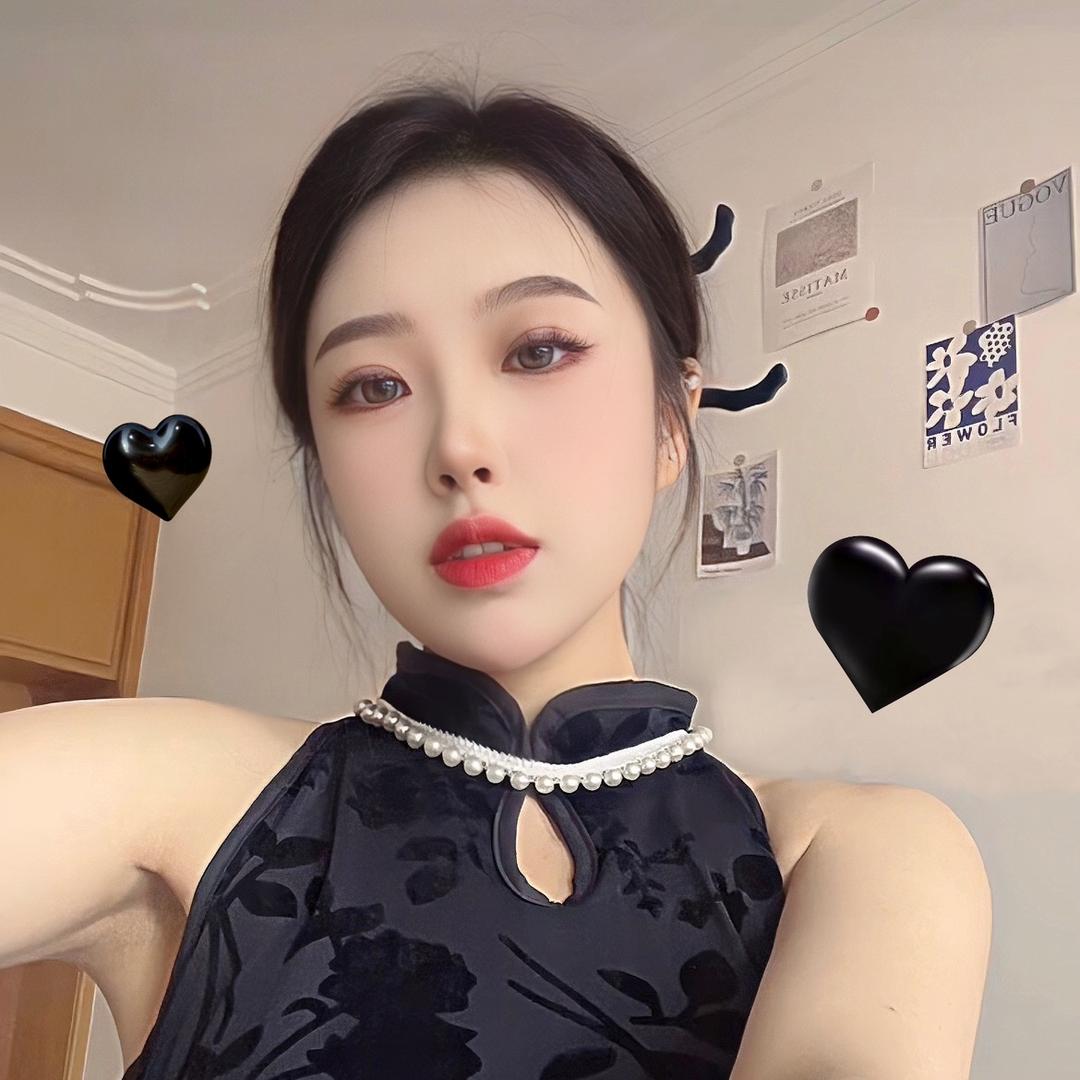郭美丽吖