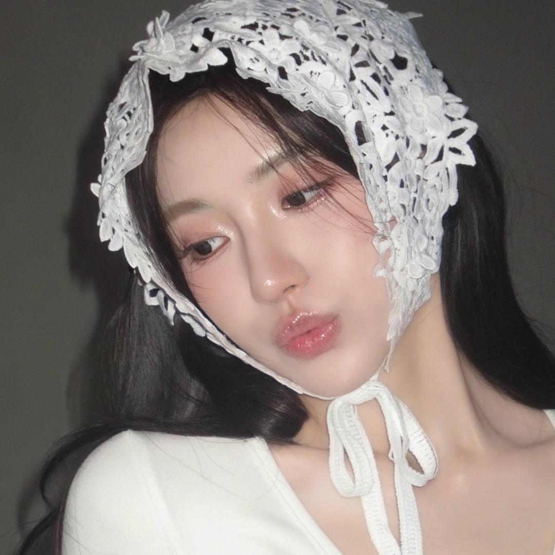 明