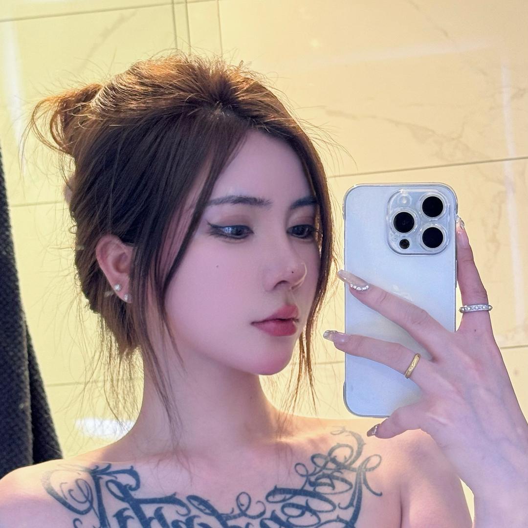 妹妹