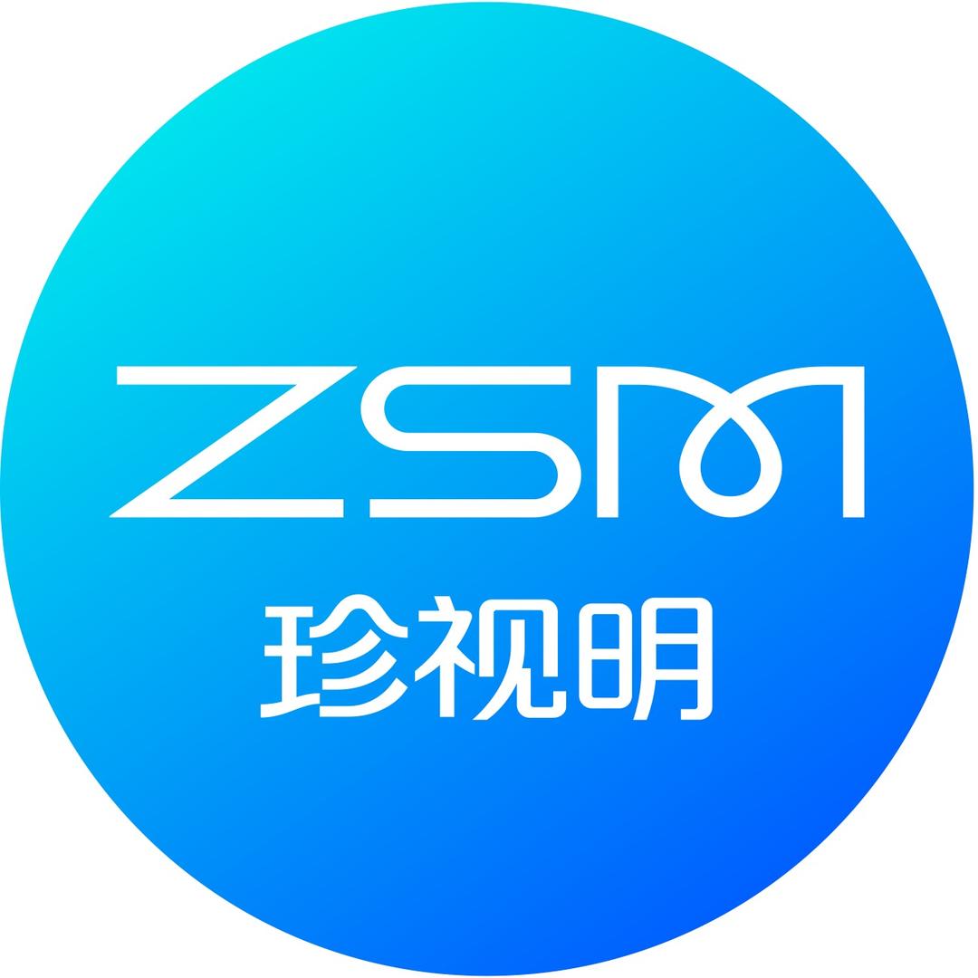 珍视明官方旗舰店@抖音