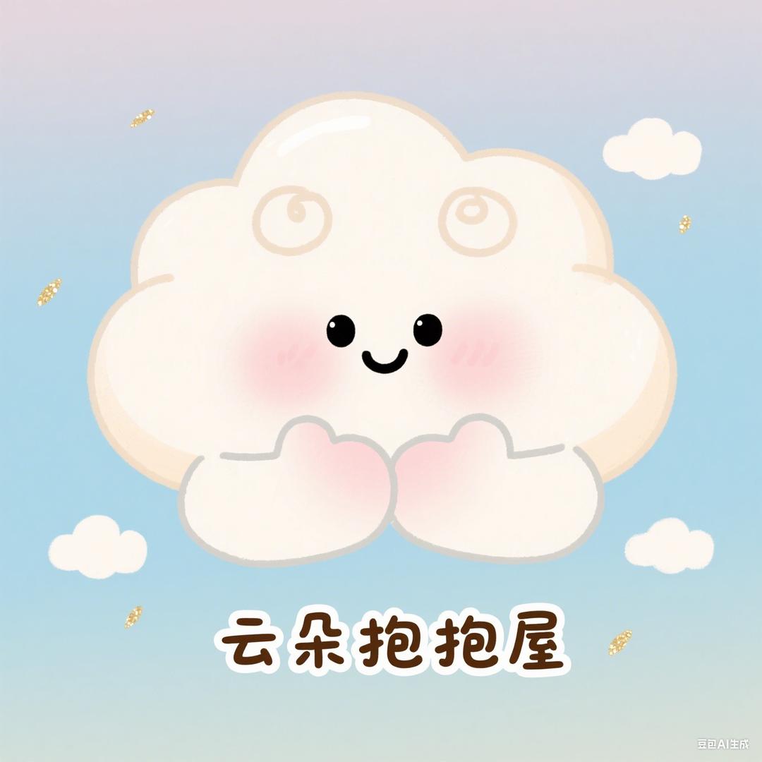 云朵抱抱屋