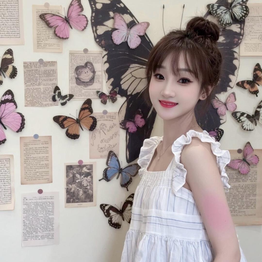 张小芳 .ᥫᩣ