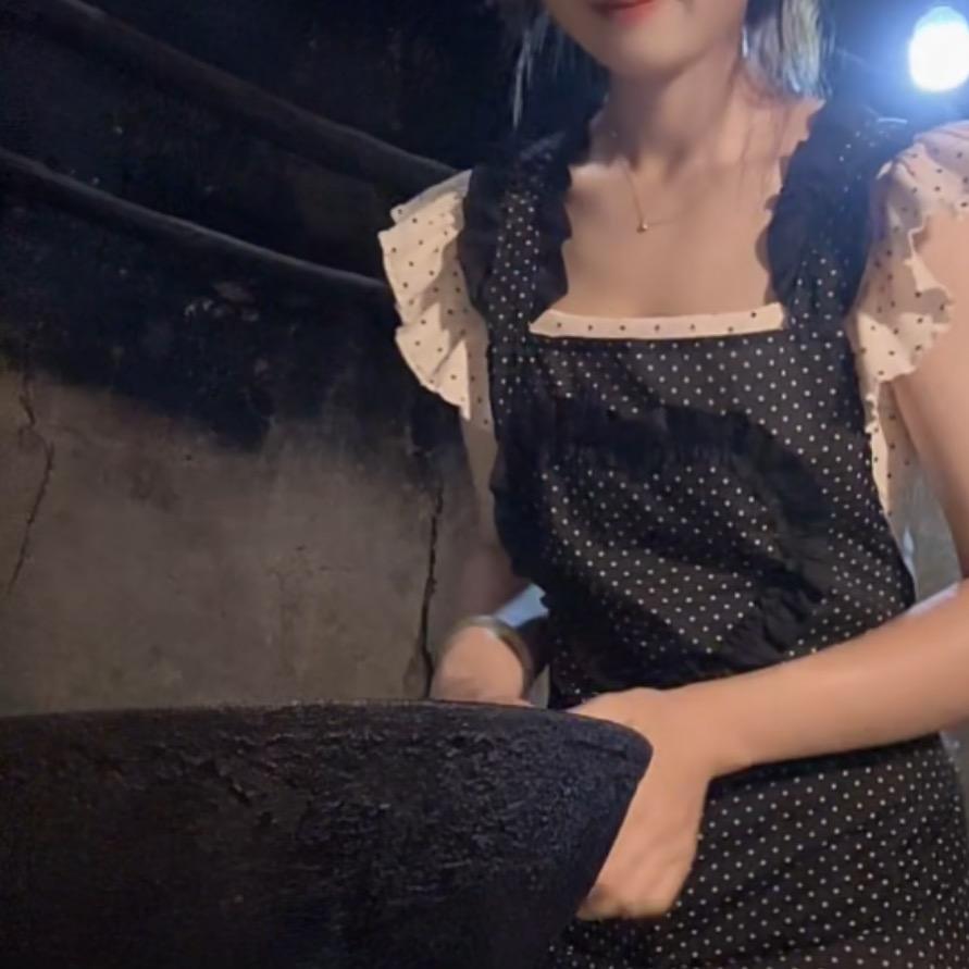 不会洗碗碗