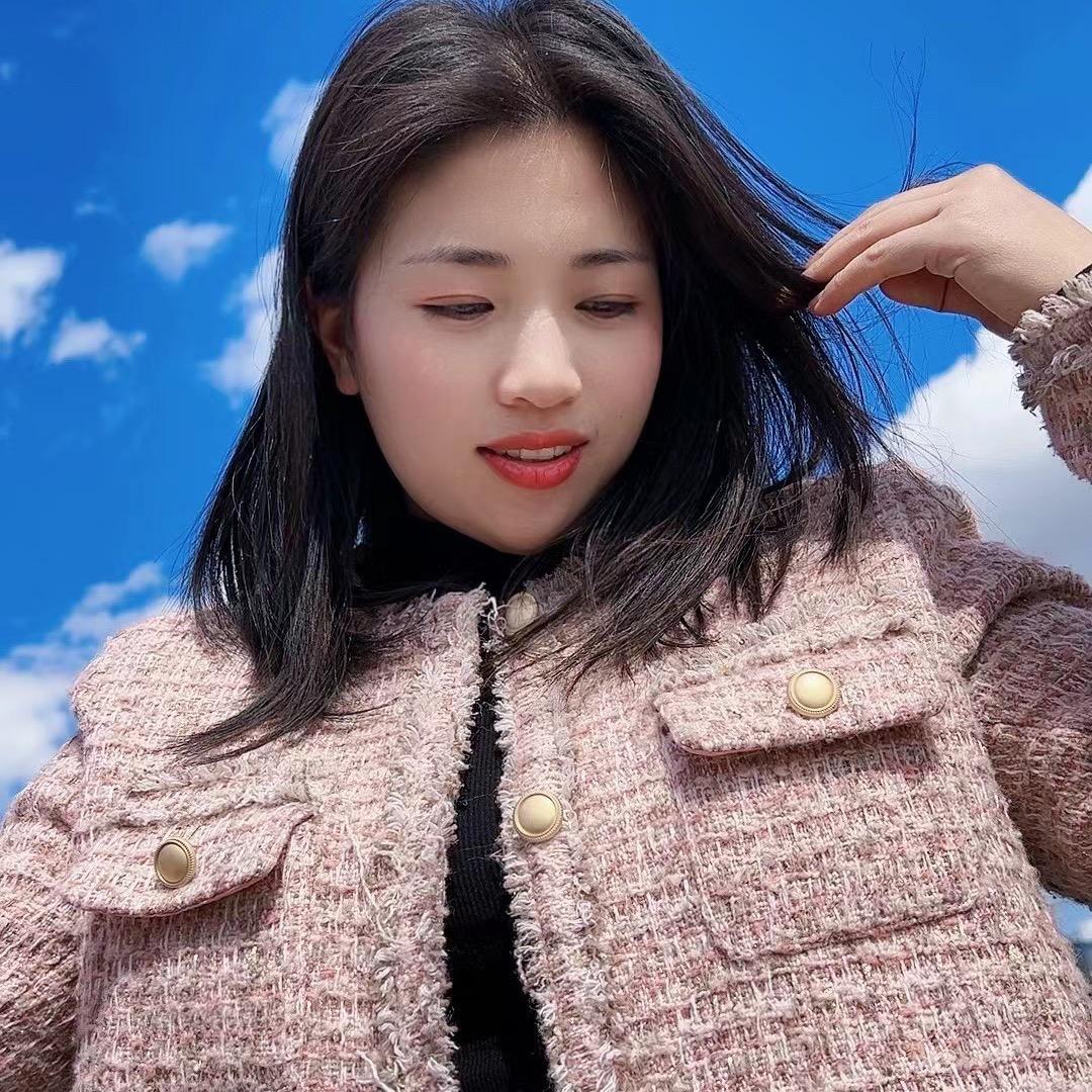 娇娇（橱窗好物分享）