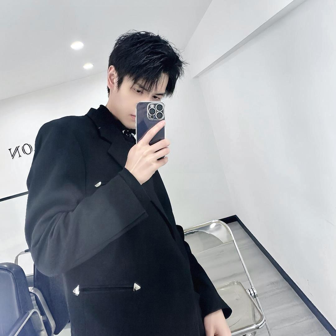 柏辰高品质接发设计 oimg