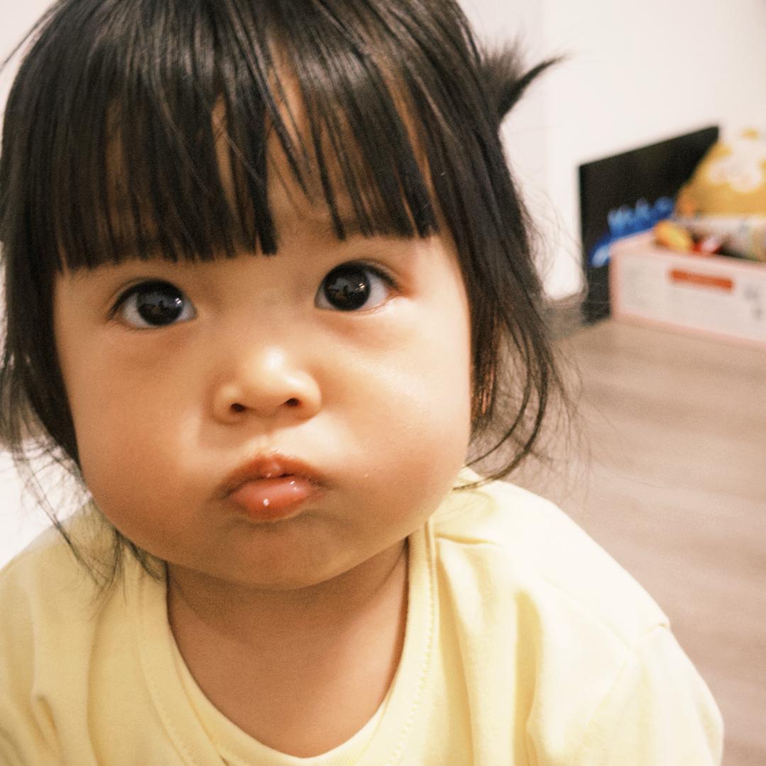 小多米