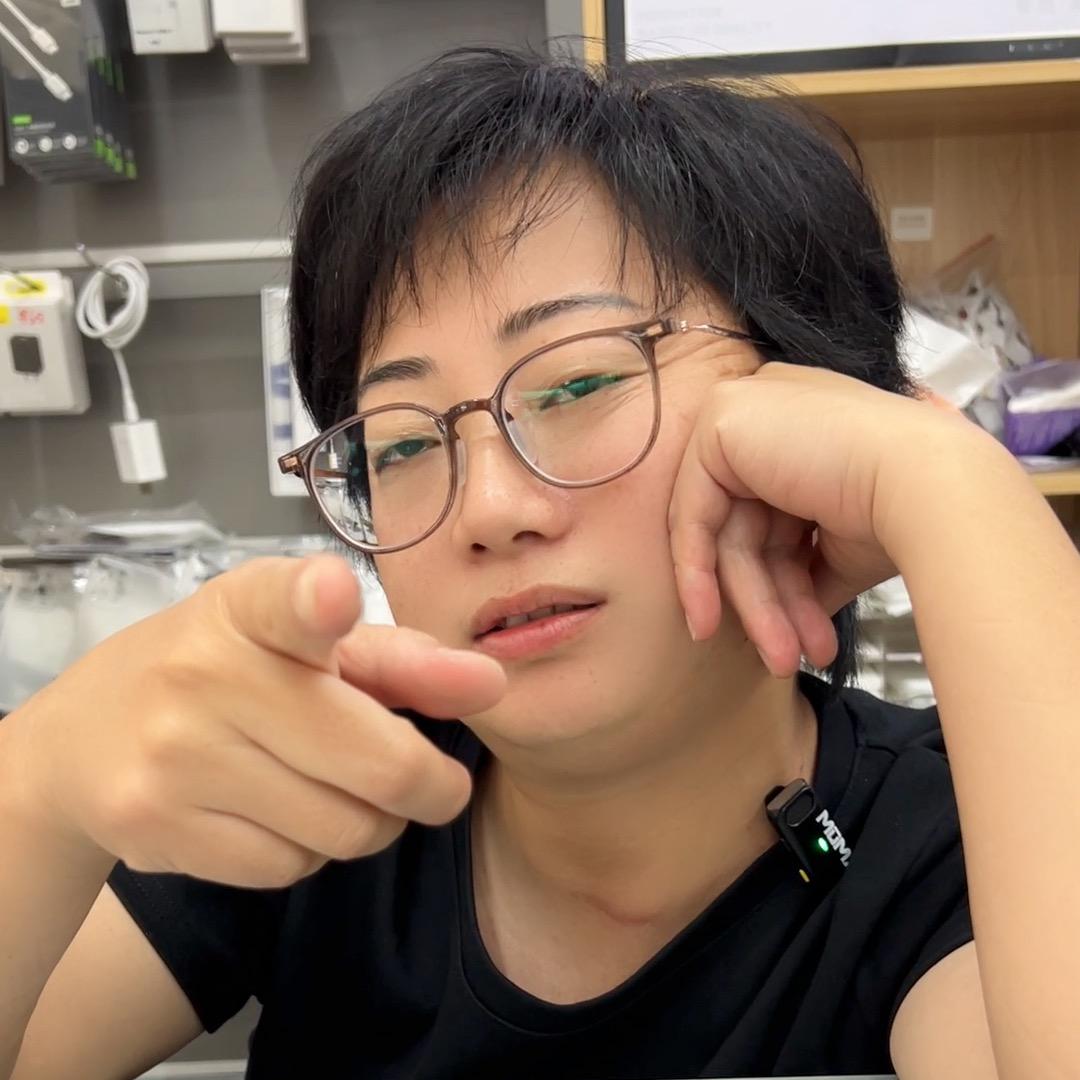 番禺嫦姐—手机店