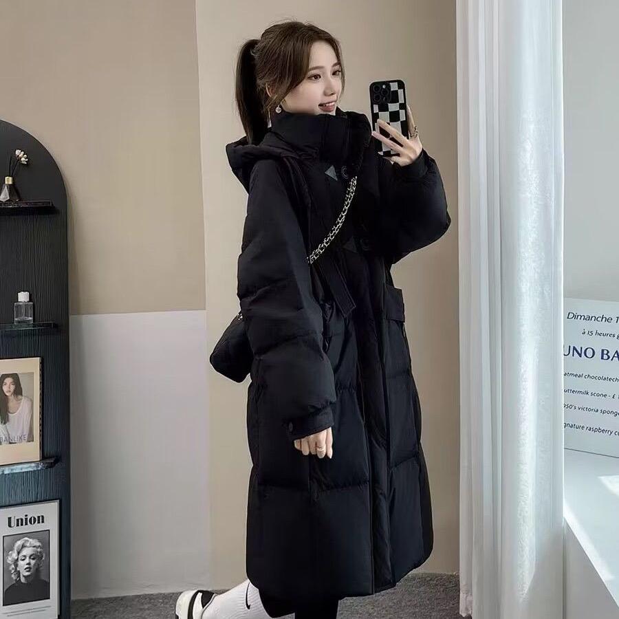 茉朵迩MDR棉服工厂